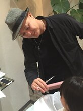 ヘアーラボ 樟葉(Hair Labo) TATSU