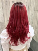 トムキャット(TOM CAT) 【新宿TOMCAT】ビビットレッド