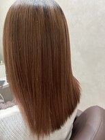 ロウ 町田(ROW) 髪質改善