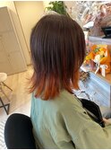 インナーカラー