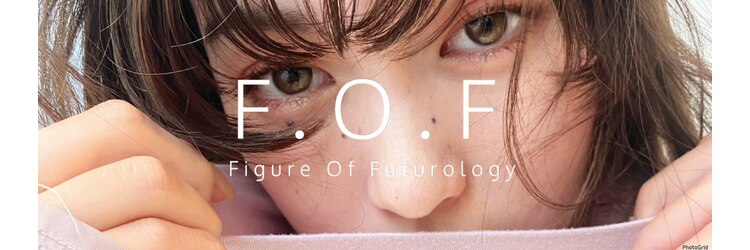 ホフ 大阪心斎橋店(F.O.F)のサロンヘッダー