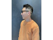 ハレケアヴェダ アンド ハレケエイト(HAREKE AVEDA&HAREKE 8)