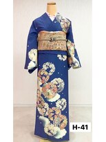 ハナココ 水戸店(hana Coco) レンタル訪問着