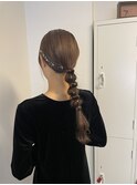 シンプルアレンジ