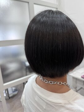 ルスリー 埼玉所沢店(Lsurii) 髪質改善トリートメントコース