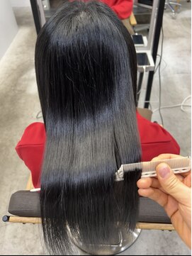 ダル 渋谷/表参道(DAL.) 秘伝美髪