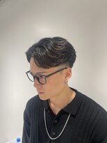 ゼスト 八王子店(ZEST)&nbsp;カットパーマ