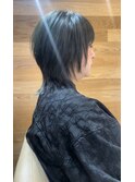 大人ウルフ