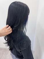 アン ビー(an B)&nbsp;インナーブルー