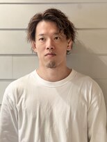 ダッド(DAD)&nbsp;【Twist】