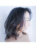 【鳥養】カット　￥6,600→