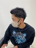 カット＋眉カット＋トリートメント￥7,700