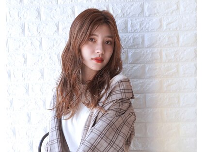 ヘアーメイク ミューズ 二条店(Hair make MUSE)の写真