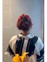 ゼストプラス(ZEST plus)&nbsp;ニュアンスツインスタイル