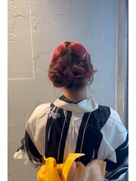 ゼストプラス(ZEST plus) ニュアンスツインスタイル