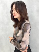 フォルテ 中田店 外ハネウェーブ