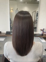 メロウ(Mellow)&nbsp;レイヤーカット