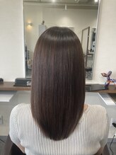 メロウ(Mellow) レイヤーカット