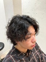 ミリ 国分寺(Mili)&nbsp;【Miliリアルサロンワーク】お客様スタイル