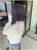 ラベンダーパープル
