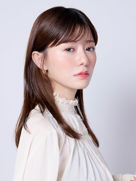 エンタク 新宿三丁目店(enntaku) 韓国/レイヤーカット/縮毛矯正/men's/新宿三丁目駅