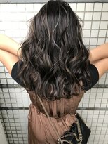 ルッソリベラ 池袋(Lusso libera)&nbsp;筋感ハイライト