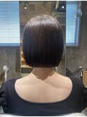 ミニボブ