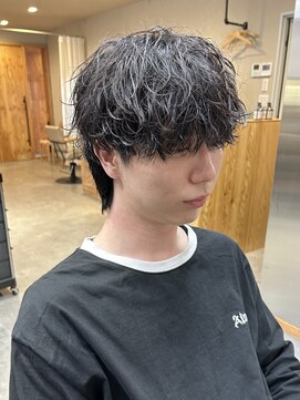 ノーマ(no-ma) シャドウウルフ