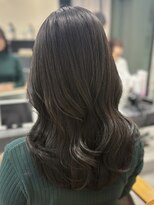 ソピ バイ インビテーション(sopi by invitation) グレージュ、グレーブラウン!ダークカラー