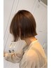 【EMIRI限定】似合わせカット　￥5,000～