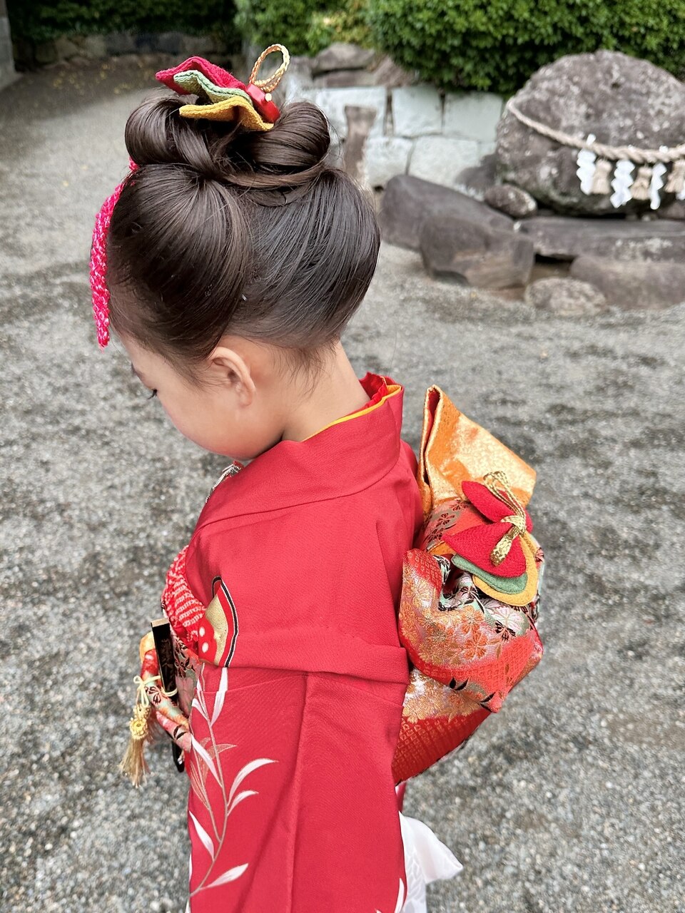 2025年-2026年冬】日本髪の髪型・ヘアアレンジ｜人気順