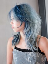 シオン(shion)&nbsp;秋色黒髪小顔オリーブカラーネビージュ_ba531813