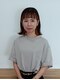 マーミー(mamy.r)の写真/一人ひとりの髪質/骨格/クセを見極め、あなたの魅力を最大限に引き出すスタイルをご提案いたします＊