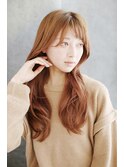 20代30代40代　小顔レイヤーくびれ外国人風モテ髪＃798