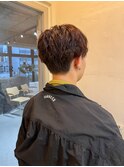 レディースパーマ*ショートパーマ