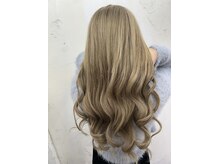 ベルグローアルファ(BELLE GROW ALPHA)