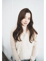 アーチバイケンジ(arch by kenje)&nbsp;ツヤ◎チョコレートブラウン