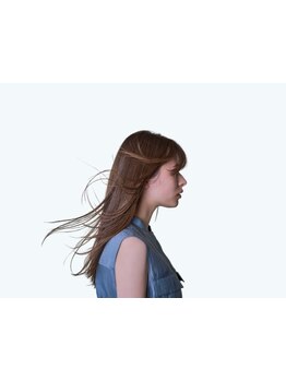 うねり・広がり・ダメージが気になる方必見◎オーダーメイドのトリートメントでまとまる髪に！