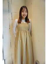 ウブ(ubu) Manami 