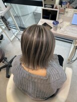 センス(SENSE.)&nbsp;シャドウルーツバレイヤージュ