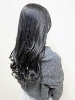 バブルス 久米川店(BUBBLES)&nbsp;ブルーブラック