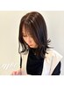 【全員】オーガニックファッションカラー　　￥4730