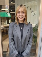 エピック(epic bace)&nbsp;小宮山 愛華莉