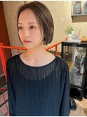salon style