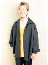 エルト 四条烏丸(elto) 森下 勇輝