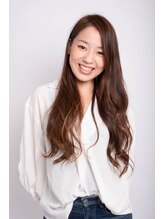 ハニーヘアー 掛川店(HONEY HAIR) 松本 未央
