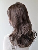 トゥルークリエイション 春日部(True Creation) カラー/カット/髪質改善/ダブルカラー/トリートメント/春日部