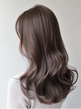 トゥルークリエイション 春日部(True Creation) カラー/カット/髪質改善/ダブルカラー/トリートメント/春日部