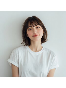 ダブハンズミカゲ(Dabhands mikage) Dabhands御影店 スタイル