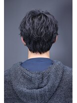 リップス 吉祥寺アネックス店(LIPPS) シャドウパーマ